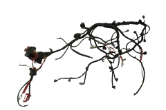 Instalace Motoru 240115753R Renault Twingo 2 1.2 16v