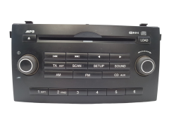 Rádio Cd Mp3 KIA CEED 96170-1H500 A2C53115931