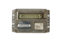 Blok Ovladačů 0261200716  26SA2593 Fiat Lancia Bosch 38374