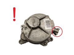 Pumpa Vacuum 8200934654 Bosch 8200781547 Renault Nissan 2.0 DCI