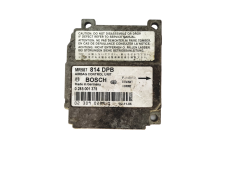 Blok Ovladačů Moduł 0285001375  Mitsubishi Bosch