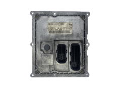 Blok Ovladačů Smart 0003107V006 0261205004 Bosch 53602
