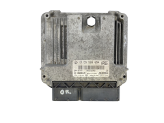 Blok Ovladačů Opel 0281018454 55583654 Bosch 54092
