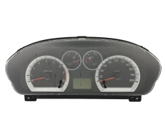 Tachometr Chevrolet Aveo 96814468 48439