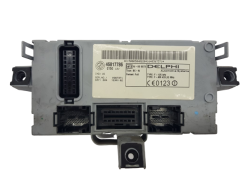 Blok Ovladačů Moduł BSI Fiat 46817786 Delphi 19925