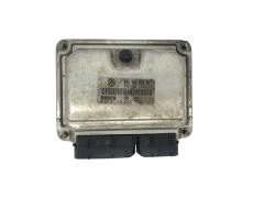 Blok Ovladačů 045906019BG 0281011244 Seat VW Bosch 60202