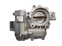 Škrticí Klapka 55229467 48CPD6 Fiat Alfa Romeo Lancia 2555