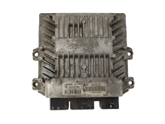Blok Ovladačů 5WS40106E-T 9651942980 9647423380 PSA Siemens 3214