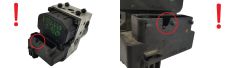 Pumpa Abs Volvo V40 S40 30857585 0273004224 Bosch 1841