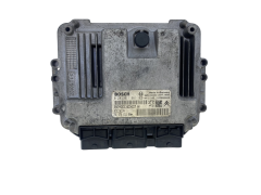 Blok Ovladačů PSA 0281011861 9654490280 9657061180 Bosch 51786