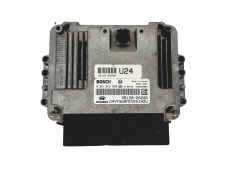 Blok Ovladačů 0281018050 39120-2A206 Hyundai Bosch 