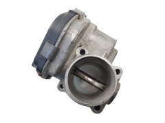 Škrticí Klapka Citroen Peugeot Ford 9673534480 1.6 HDI 3403