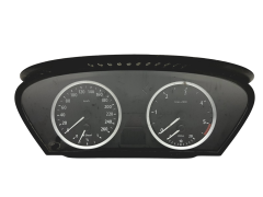 Otáčkoměr BMW 5 E61 6211 6958600 VDO 51300