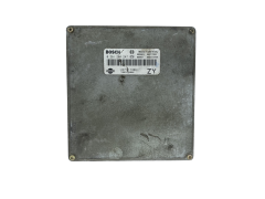Blok Ovladačů 23710 74B61 0261204247 74B61-24800 Nissan Bosch 52199