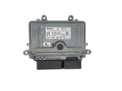 Blok Ovladačů 0281013030 A6401508079 Mercedes Bosch 61176