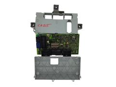 Blok Ovladačů BSI 550213300000 70511001007