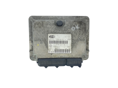 Blok Ovladačů IAW4AF.M9 55187372 61600.627.05 Fiat Magneti Marelli 62305