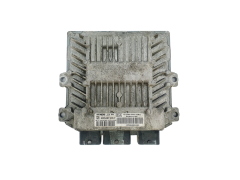 Blok Ovladačů 9653447480 9648624280 5WS40110C-T PSA Siemens 35331