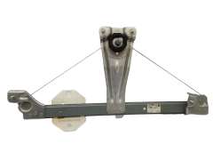 Mechanizmus Otevirání/Zavirání Oken Pravý Zadek 827202131R Sandero 2 Dacia