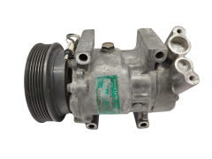 Kompresor Klimatizace  7700273801 Sanden SD6V12 1416E Renault