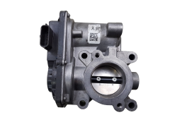 Škrticí Klapka Renault 161206038R H8201171233 0.9 1.2 TCE 2198