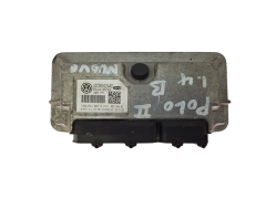Blok Ovladačů 03C906024AD 03C906024F 61601.417.05 VW Magneti Marelli 18751