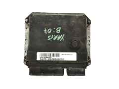 Blok Ovladačů 89661-0D310 MB275100-2494 A Toyota Denso 26908