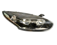 Světlomet Pravý Předek Originál Renault Megane III 260106128R