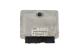 Blok Ovladačů 09133269CS 0281010021 Opel Bosch 37839