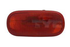 Světlo Stop Originál Master II Movano Interstar 2654000QAA