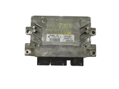 Blok Ovladačů S120200102B 8200414422 8200401568 Renault Siemens 16633