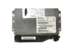 Blok Ovladačů 9643926680 9656615480 0260002923 PSA Bosch 20822 Blok Ovladačů 9643926680 9656615480 0260002923 PSA Bosch 20822