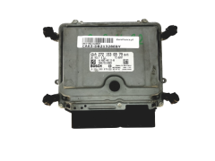 Blok Ovladačů A2721536979 0261209070 Mercedes Bosch Blok Ovladačů A2721536979 0261209070 Mercedes Bosch