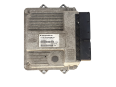 Blok Ovladačů Fiat 51843361 MJD6F3.PI Fiat FPT