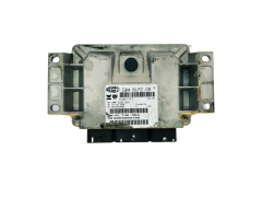 Blok Ovladačů 9653979480 9659099180 IAW6LP2.05 PSA Magneti Marelli 32562 Blok Ovladačů 9653979480 9659099180 IAW6LP2.05 PSA Magneti Marelli 32562