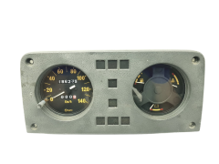 Tachometr Suzuki Samurai 2762701 27.627.01 Veglia Tachometr Suzuki Samurai 2762701 27.627.01 Veglia
