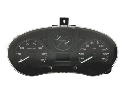 Otáčkoměr Partner Berlingo 5550013101 PSA 44917