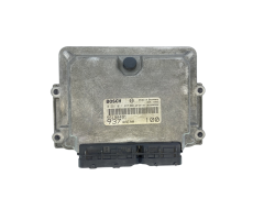 Blok Ovladačů 0281011487 55198491 9374AEAA Alfa Romeo Bosch