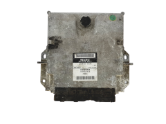 Blok Ovladačů 275800-3892 8200646029 8200541450 Renault Denso Blok Ovladačů 275800-3892 8200646029 8200541450 Renault Denso