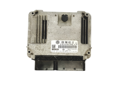 Blok Ovladačů 03G906021JS 0281013624 VW Bosch