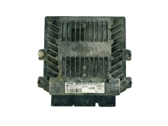 Blok Ovladačů 5WS40227C-T 5M51-12A650-MB Ford Siemens 33866