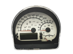 Tachometr Fiat Multipla 51795951 110080073057 40164