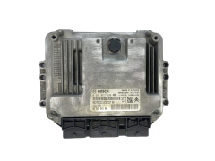 Blok Ovladačů 0281012620 9665594380 9659614980 PSA Bosch 62865