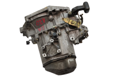 Převodovka 20CP20 Citroen C2 C3 1.1 8v 2222RH 1006