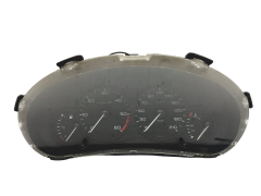 Tachometr 206 Berlingo 1 9651740080 PSA 49085