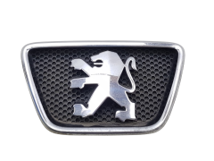 Logo Automobilky Předek 9628645577 7810A8 Peugeot 306 97-02