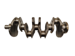 Kliková Hřídel 983 8201707072 2.0 F4R 1.9 DCI F9Q Renault Trafic Vivaro Kliková Hřídel 983 8201707072 2.0 F4R 1.9 DCI F9Q Renault Trafic Vivaro