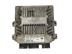 Blok Ovladačů 3S61-12A650-LC 5WS40140E-T Ford Siemens 28376