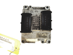 Blok Ovladačů 00468153640 0261206708 Opel Bosch