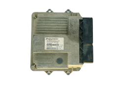 Blok Ovladačů Fiat 51843361 MJD6F3.PI Fiat FPT 32920